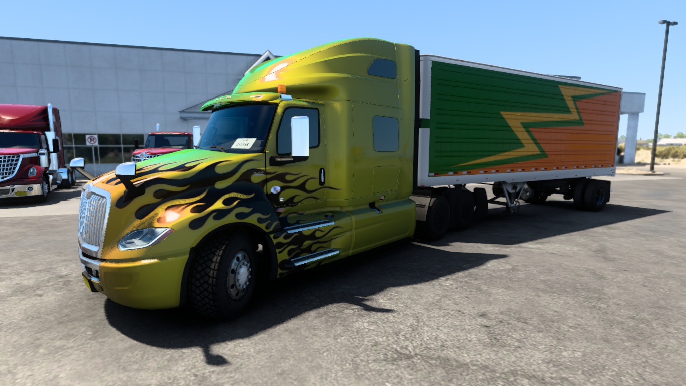 Image by atogtrucker