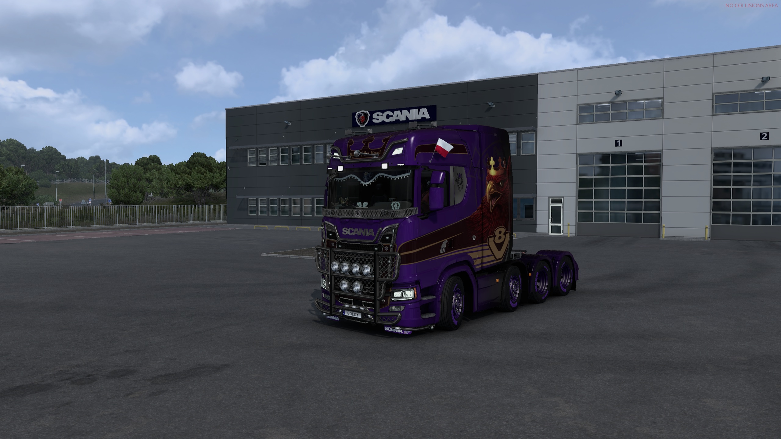 Image by ErnestGoldy