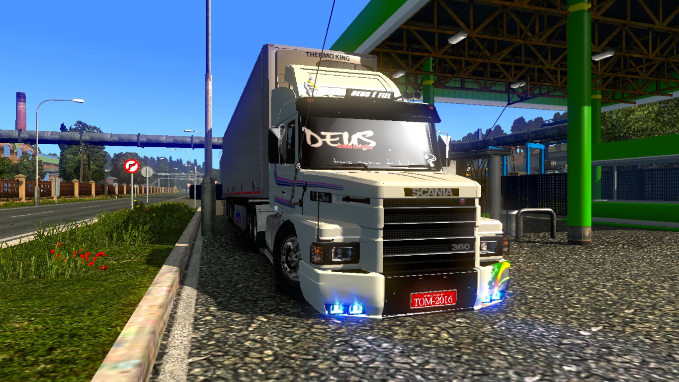Image by BRTRUCKS