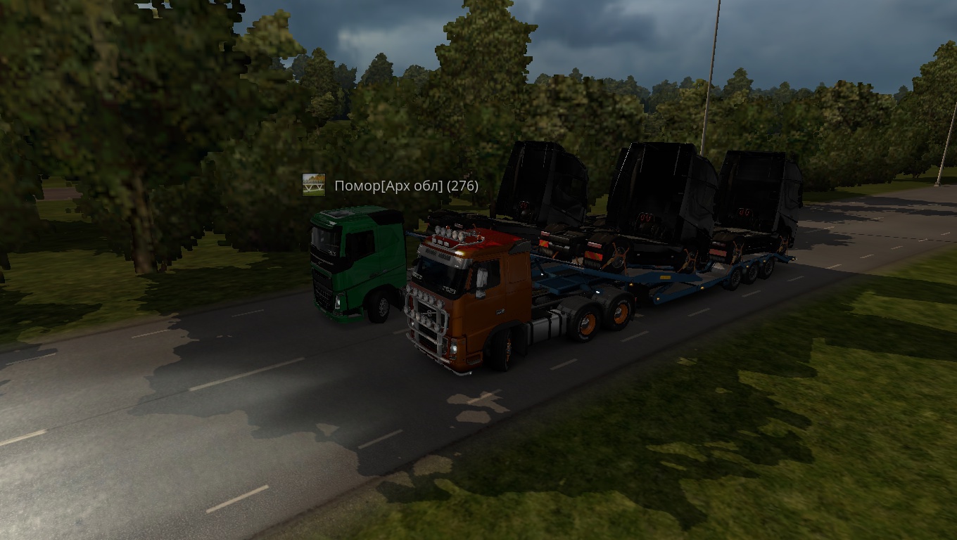 Image by DixieTrucks