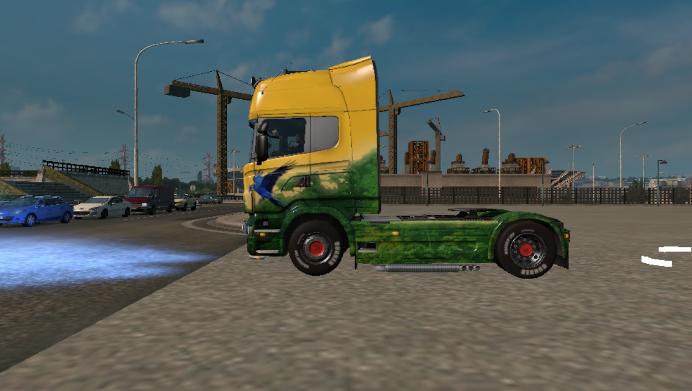 Image by giovanigoldman