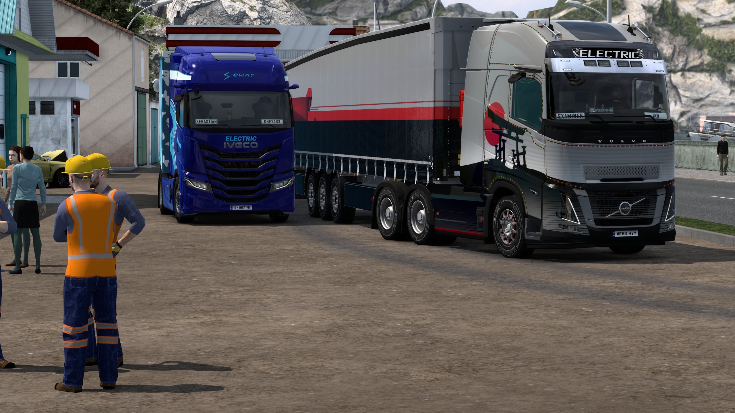 Image by ExaminerIan