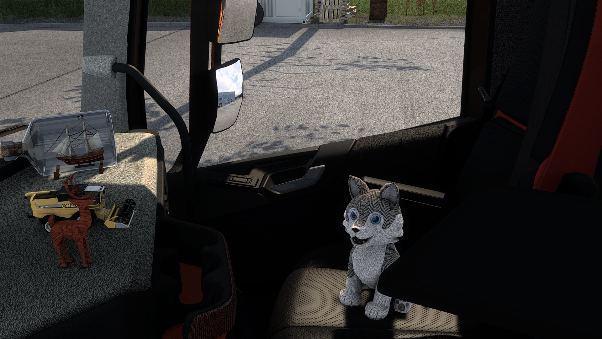 Image by trykajaribus