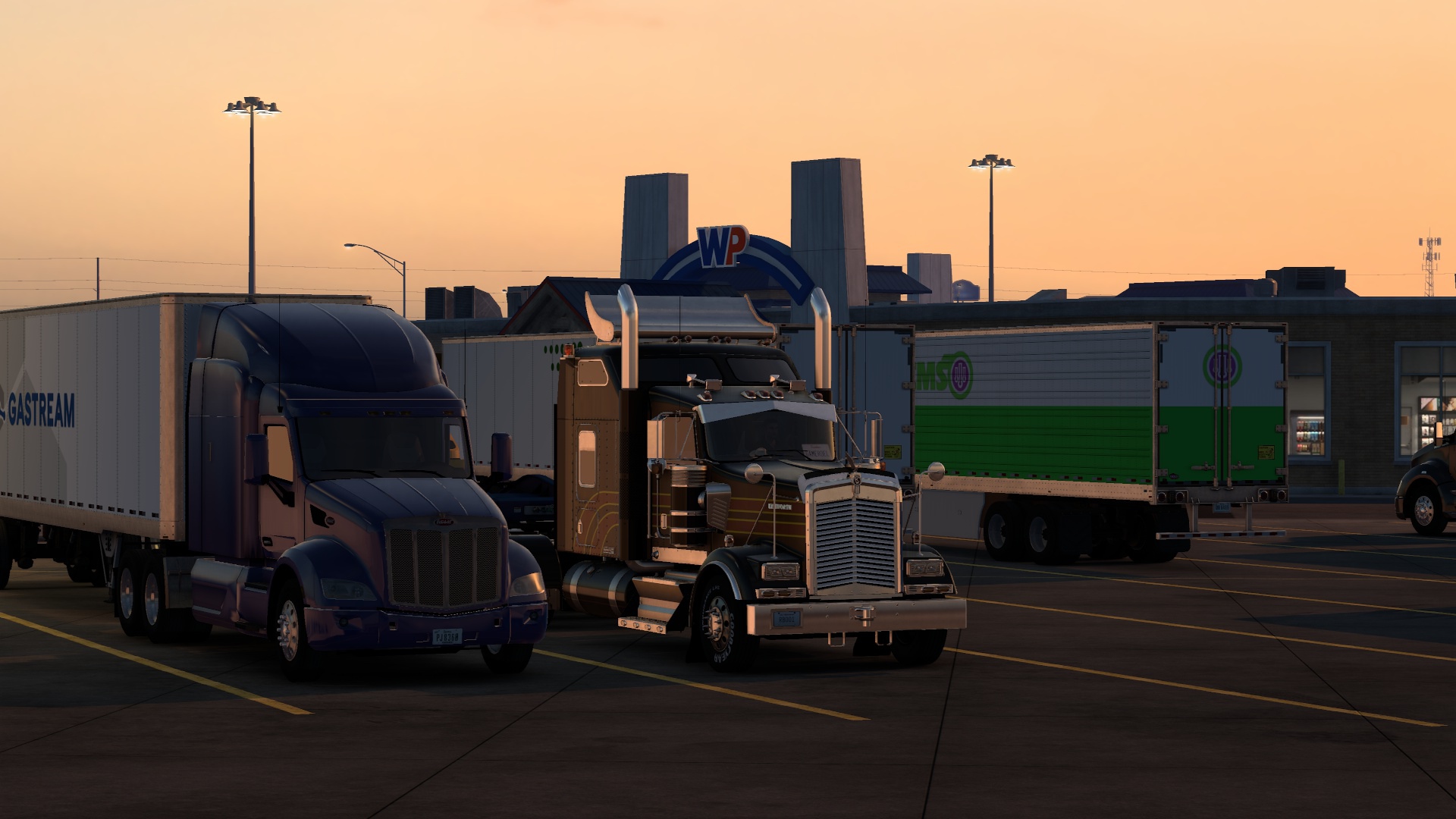 Image by TruckingRoel
