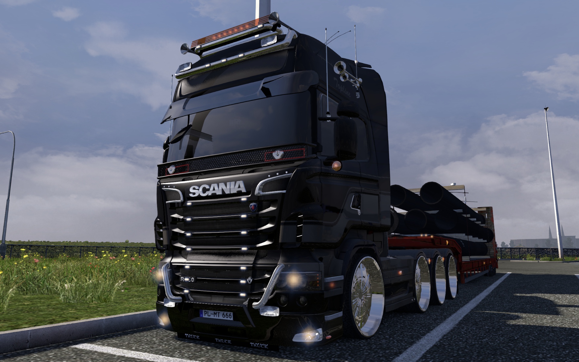 Image by MinimalTango