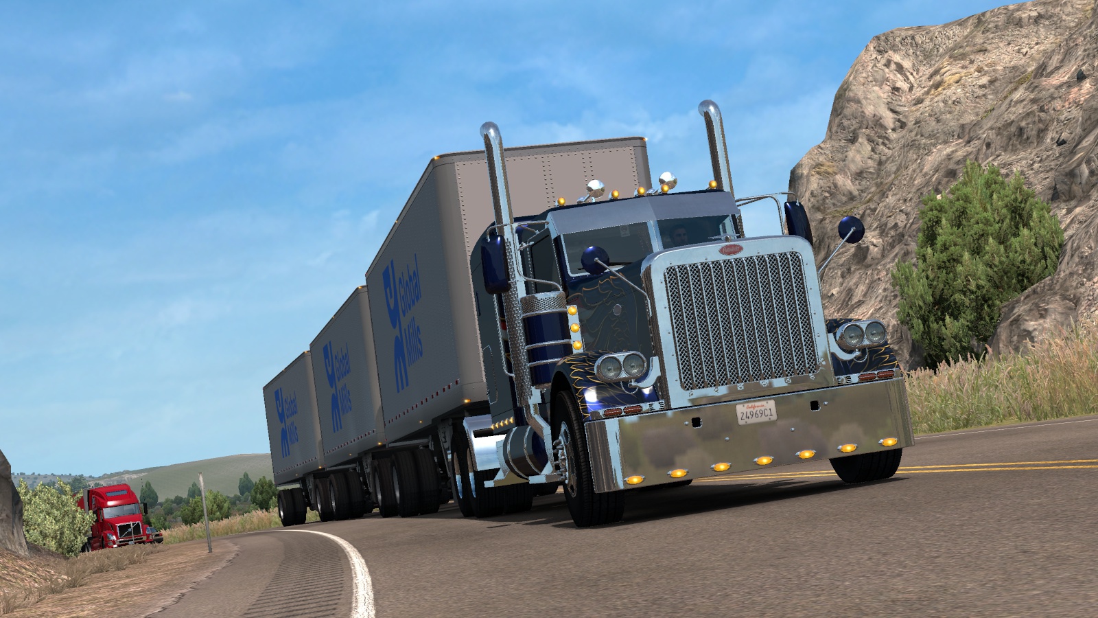 Image by Chisum_Trucking