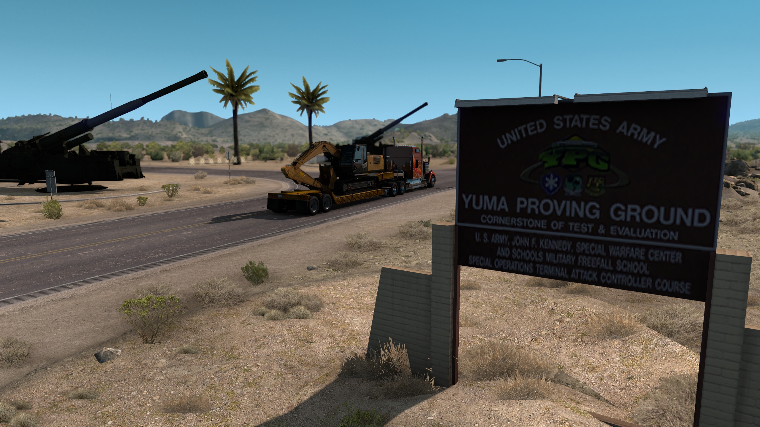 Image by CAVE_Trucking