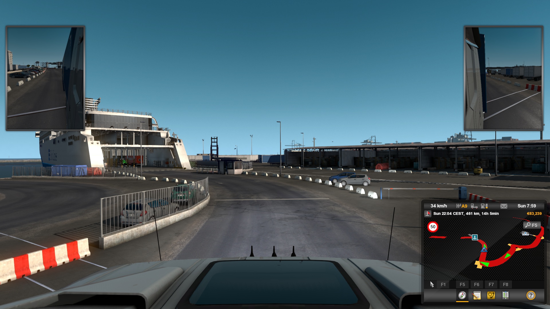 Image by KEM_Trucking