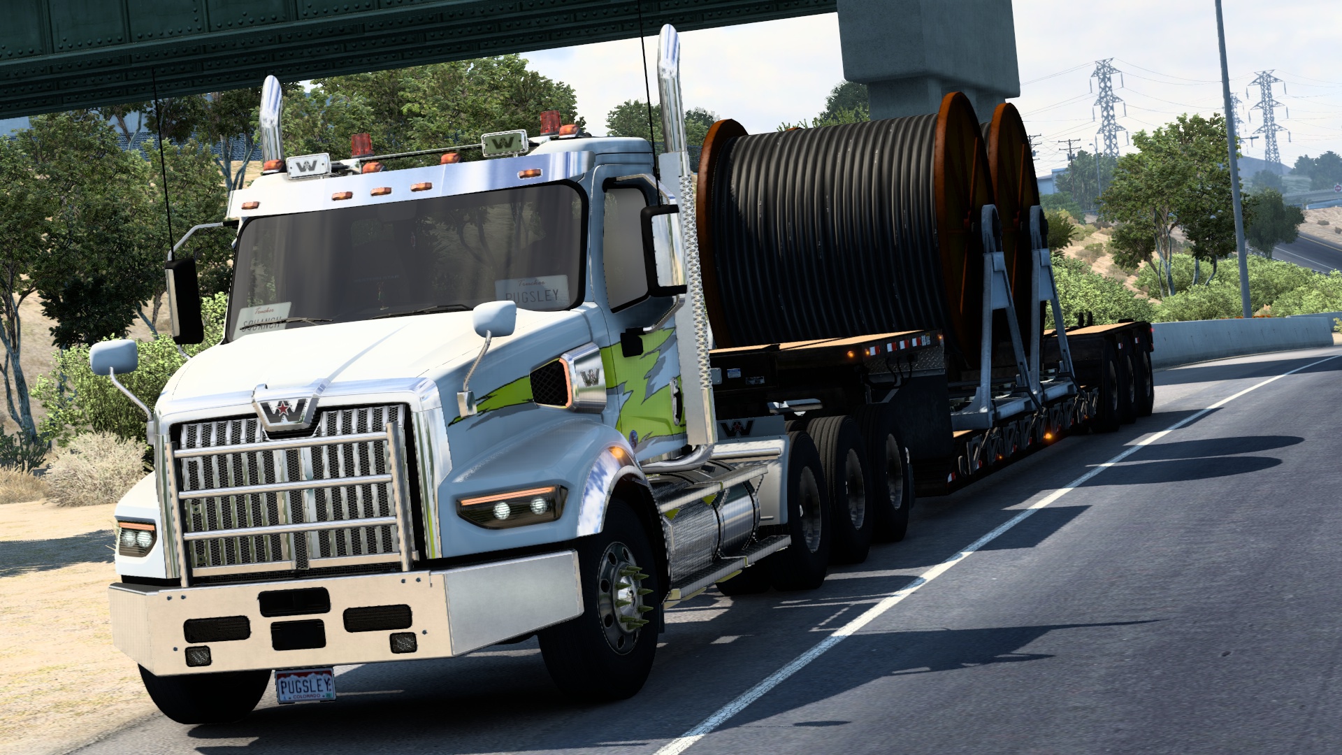 Image by LoveOfPugsley