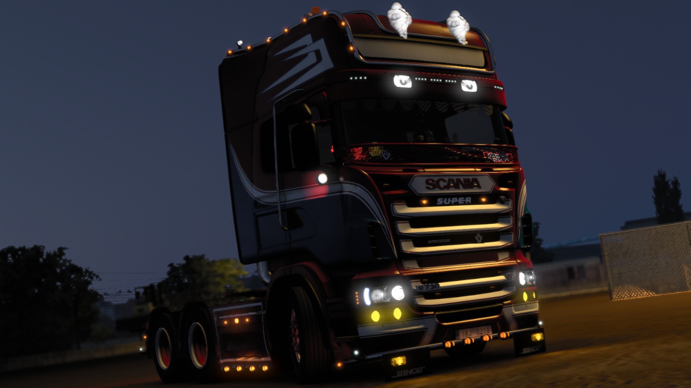 Image by truckerdada14