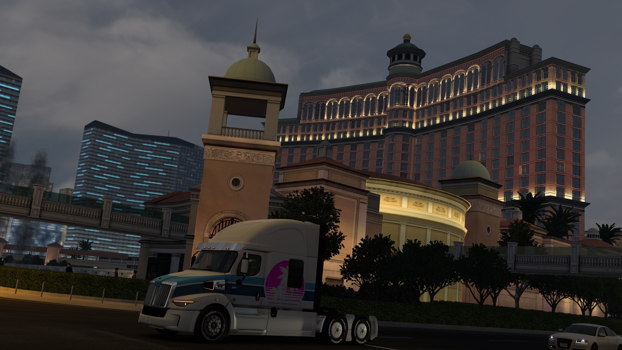 Image by KineticEcho