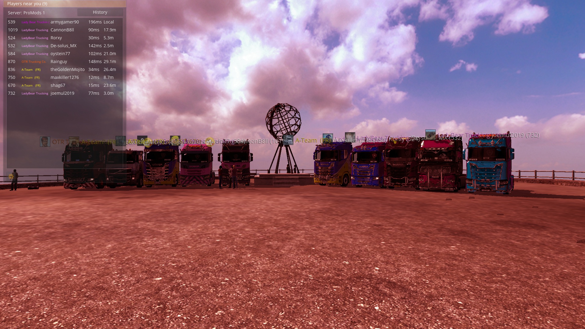 Image by Armygamer90