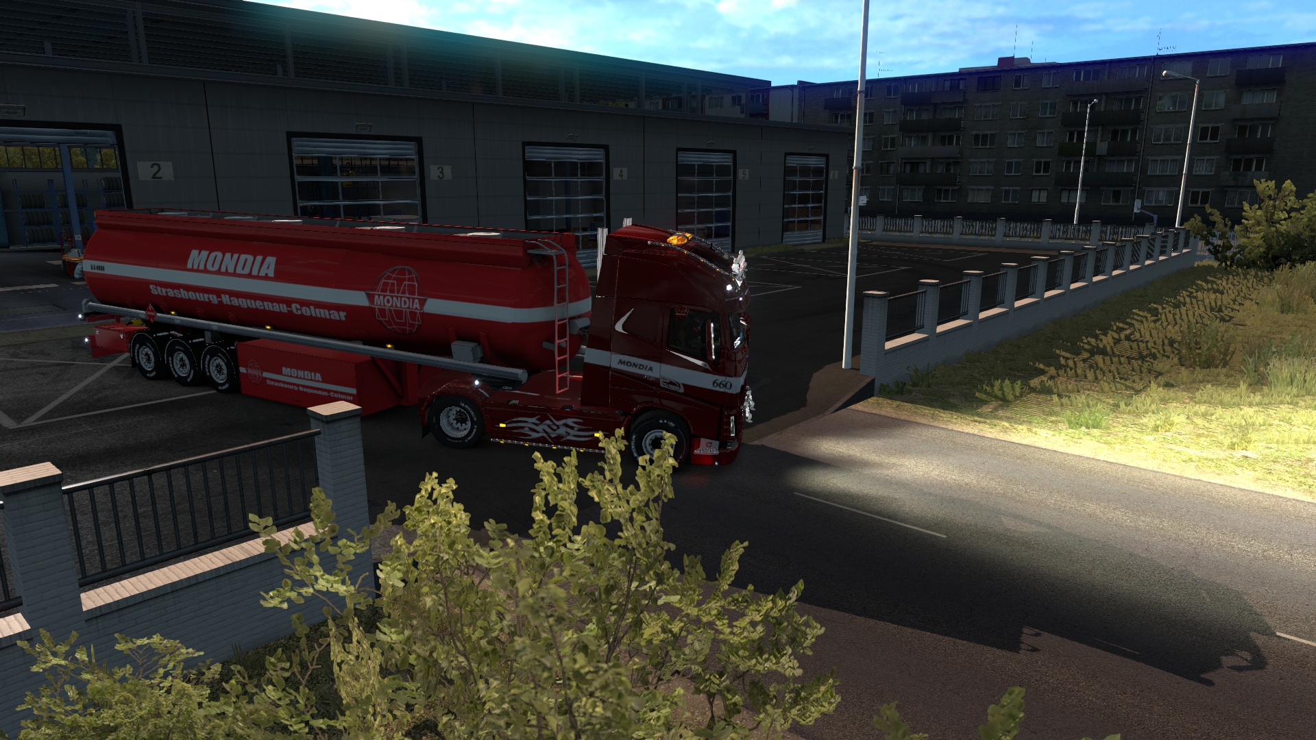 Image by destructeur673