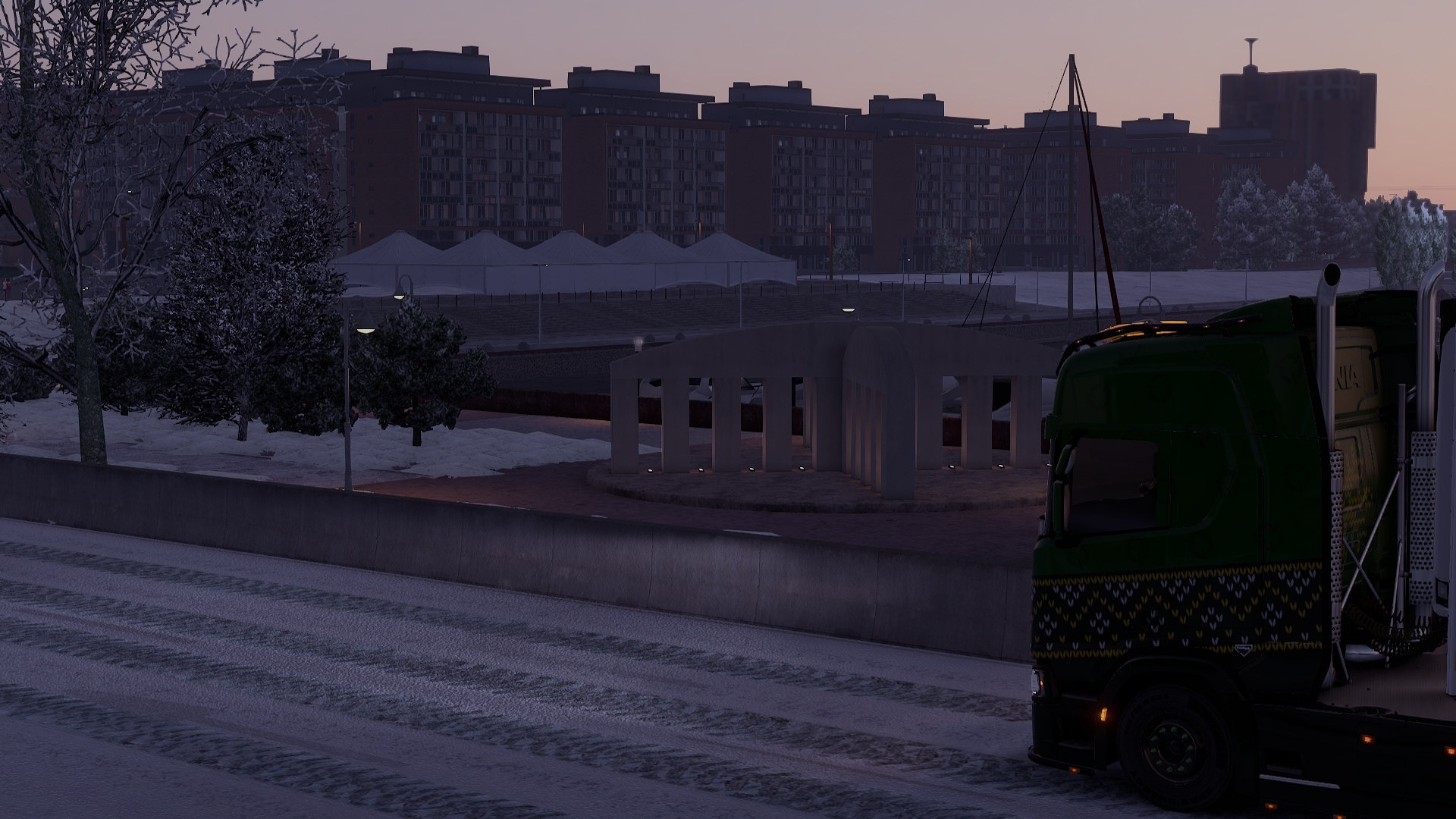 Image by MarshallGNGR