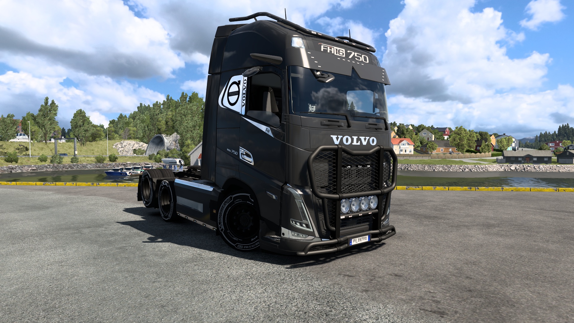 Image by LoCaminhonero