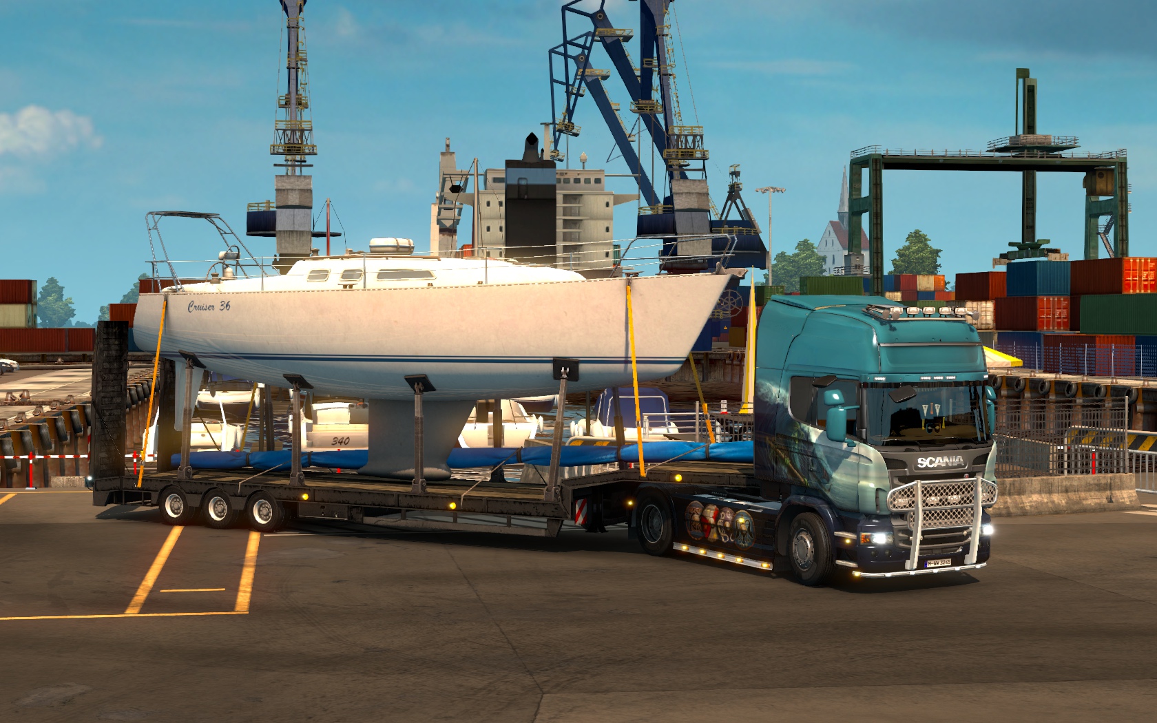 Image by Baumfalke73