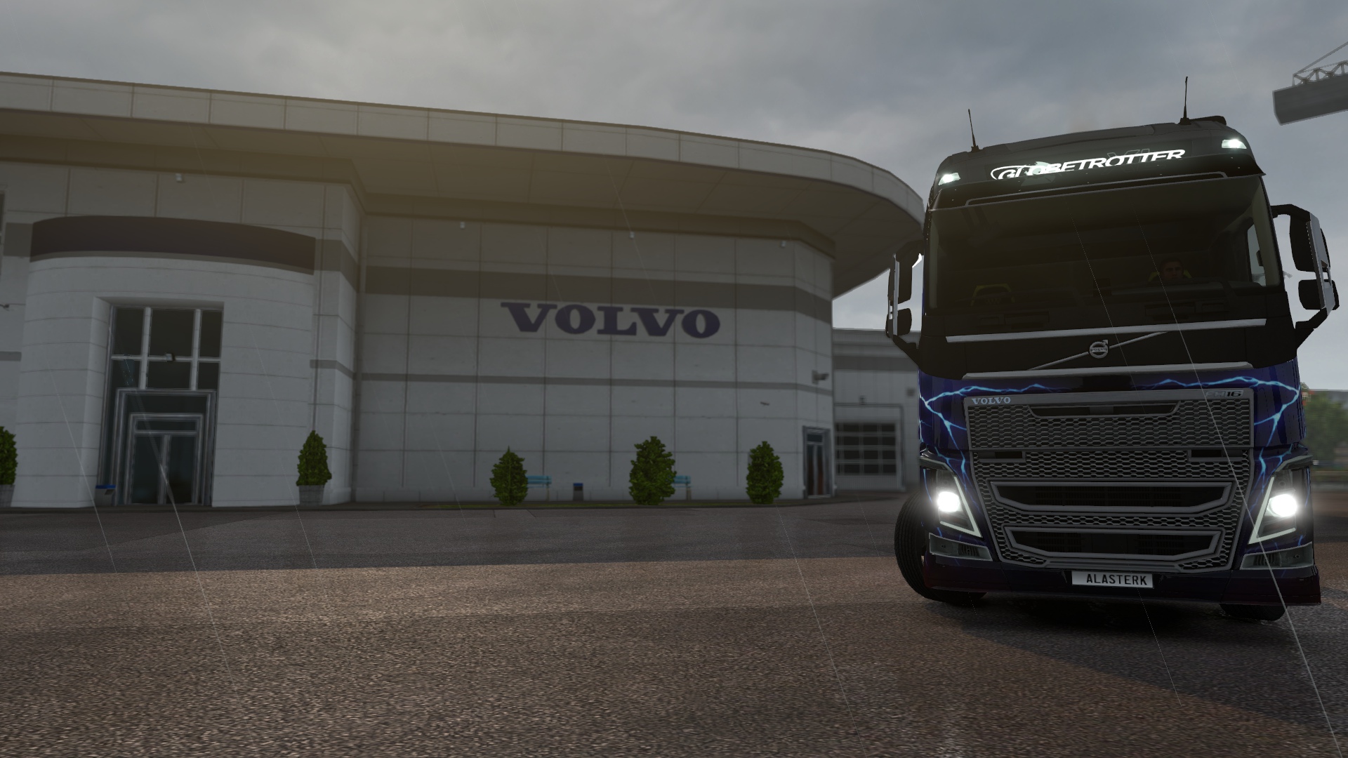 Image by ALASTERKASOR