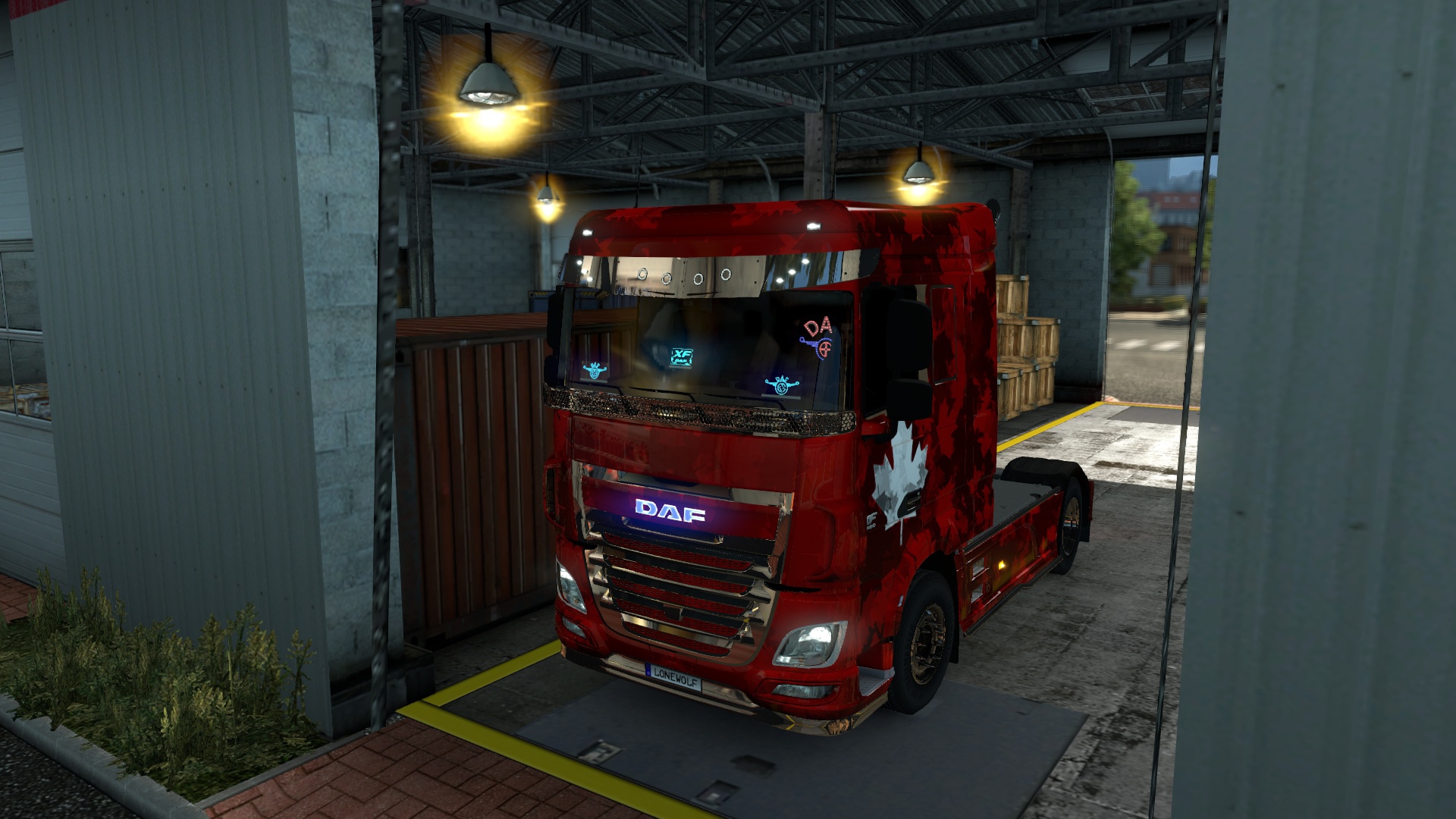 Image by Lonewolf0488