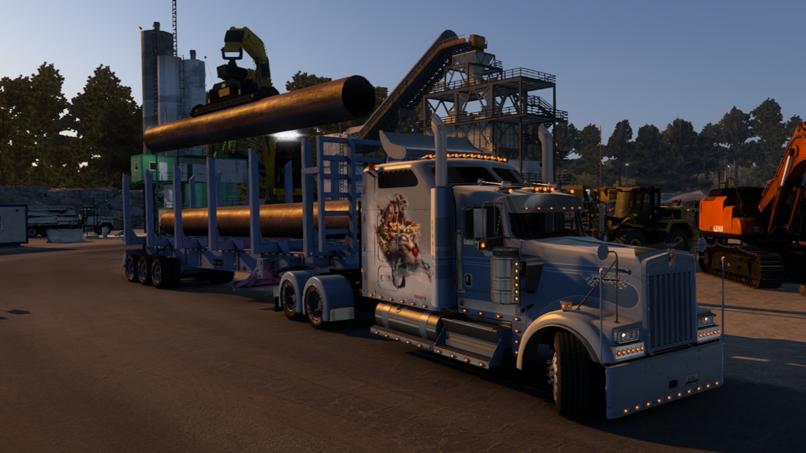 Image by SCANIAROADKING