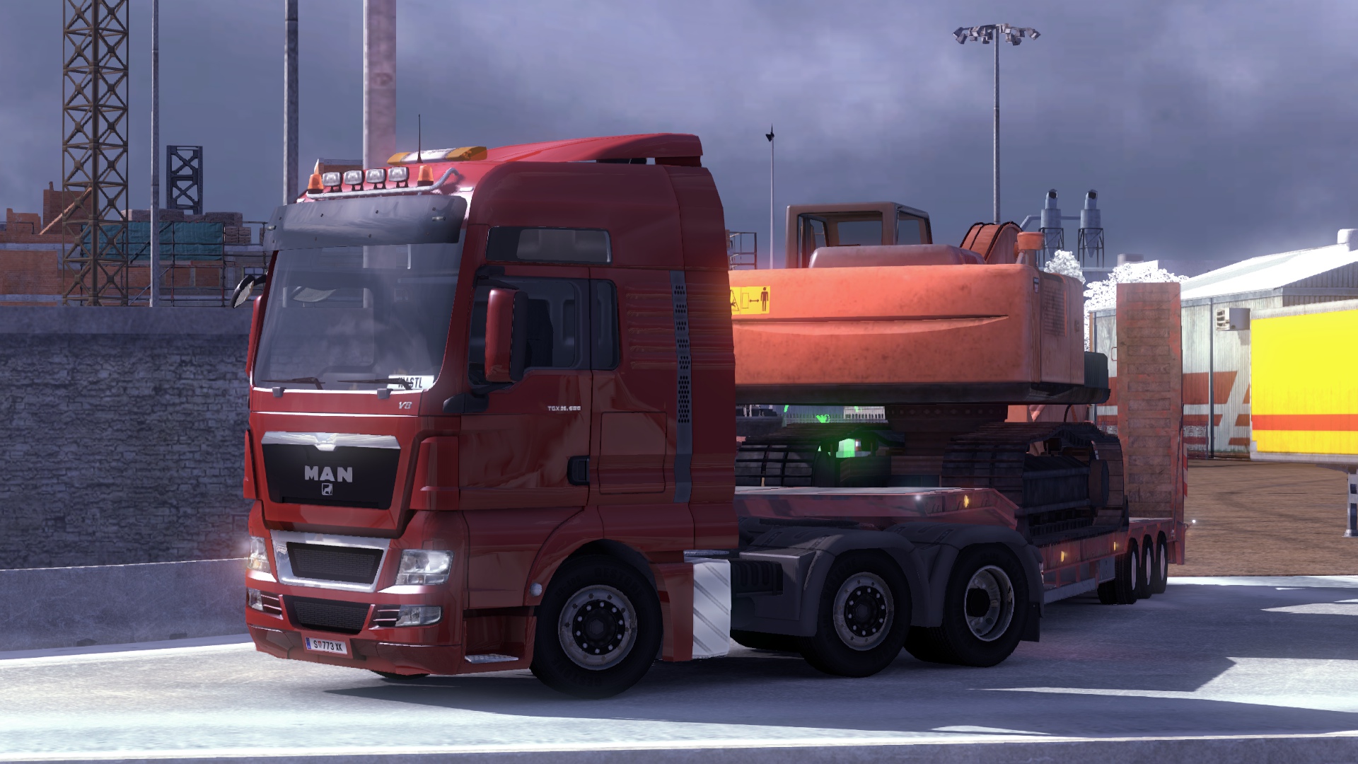 Image by TRUCKERBASTI