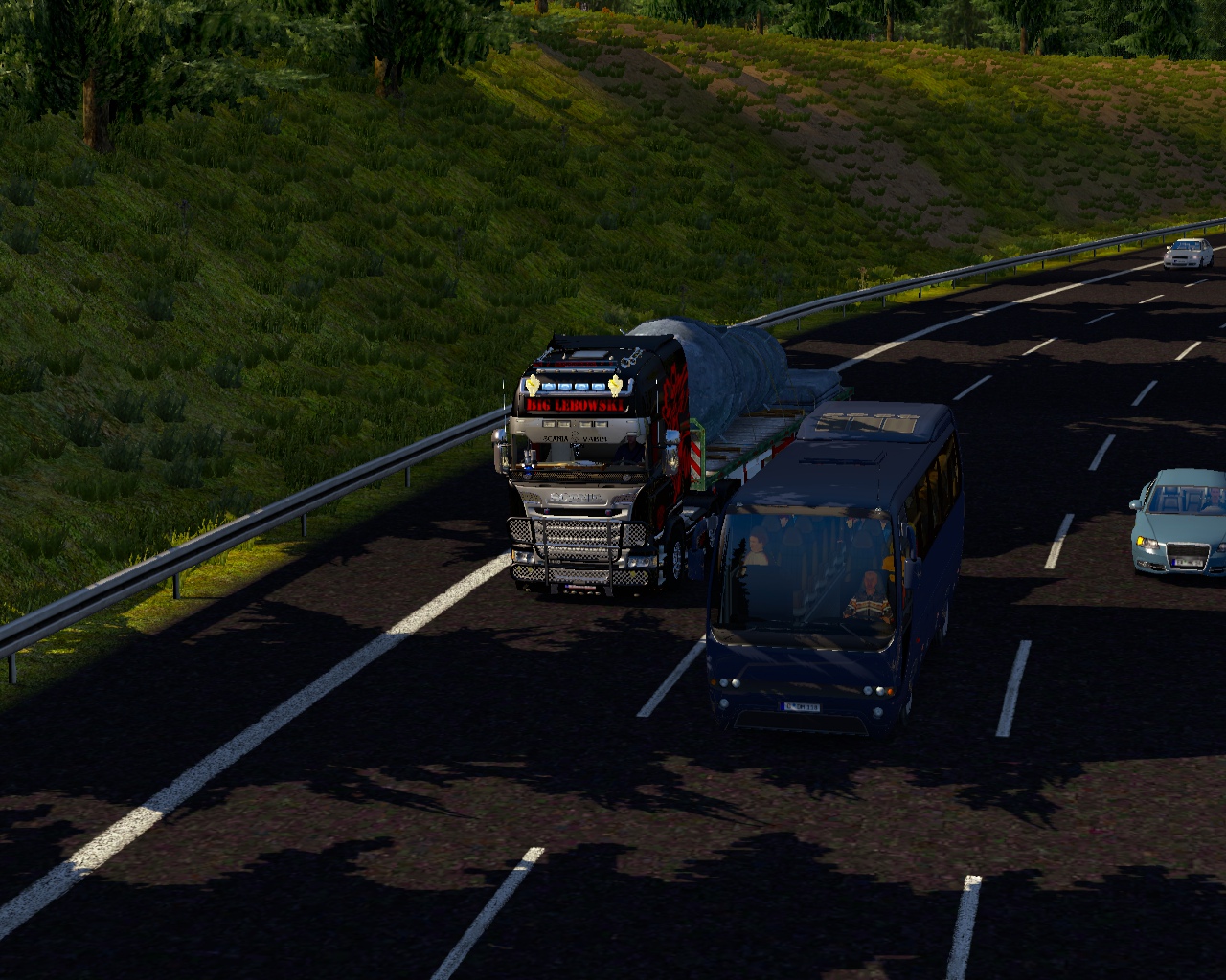 Image by Trucker24