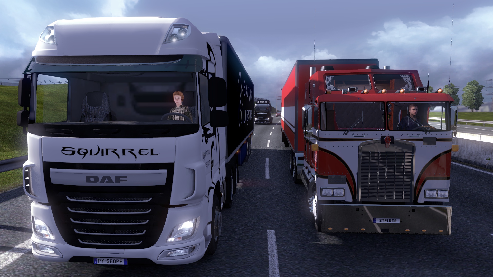 Image by SpartanStrider