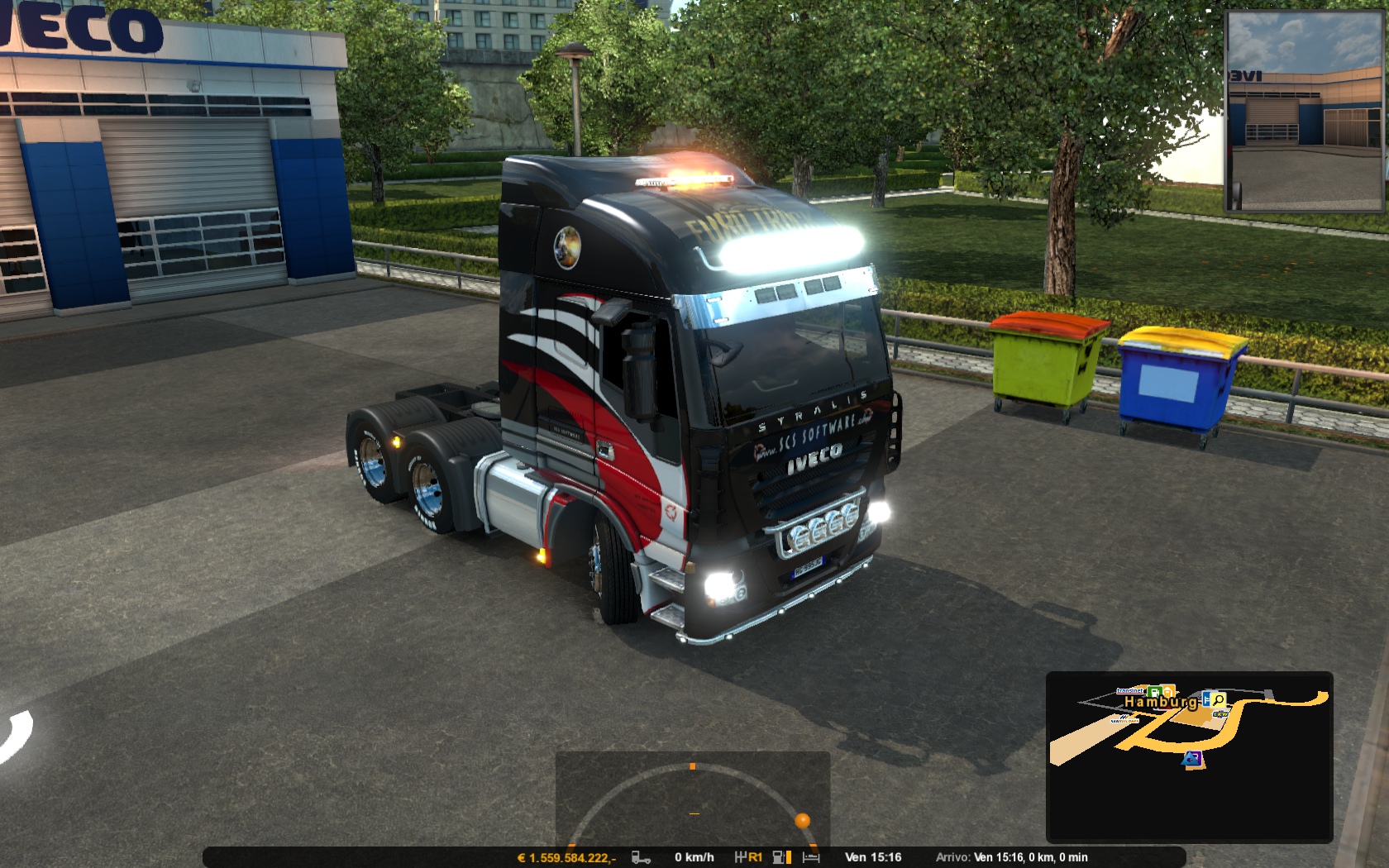 Image by transporter1