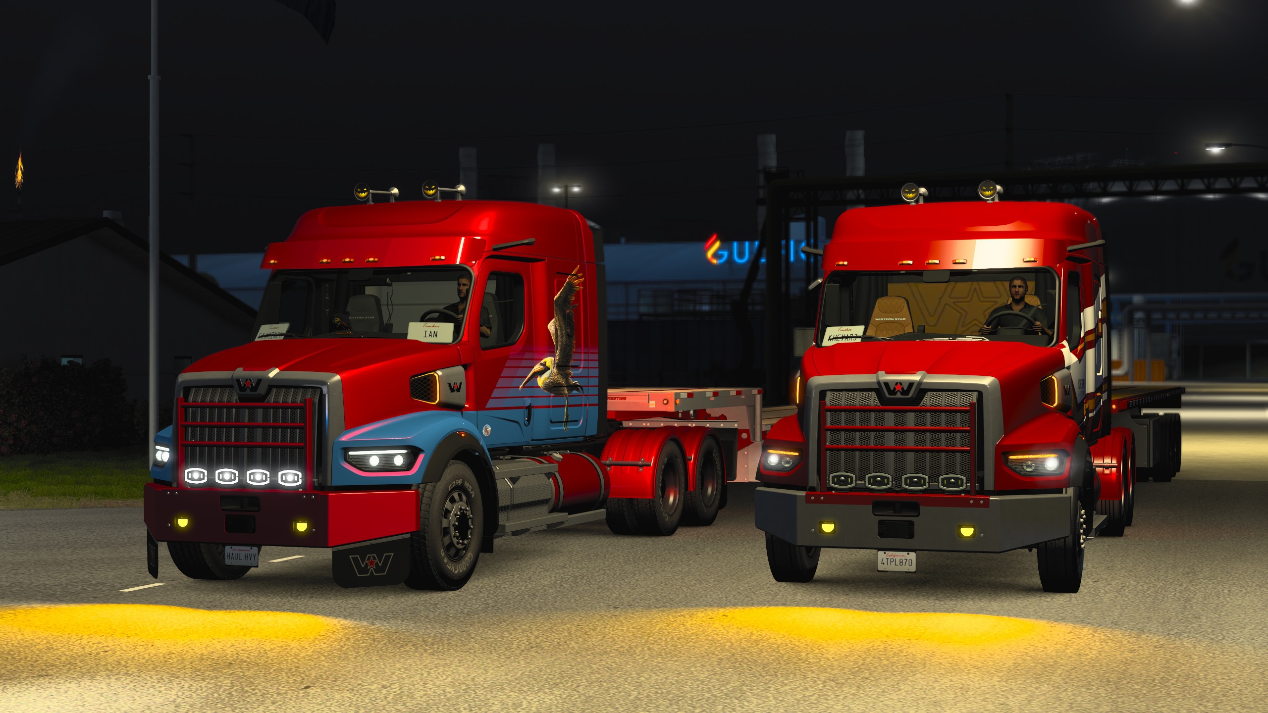 Image by ExaminerIan