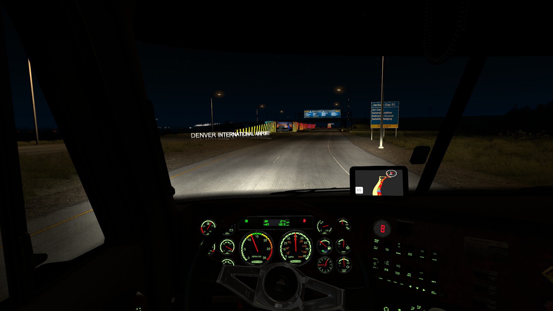 Image by Chisum_Trucking