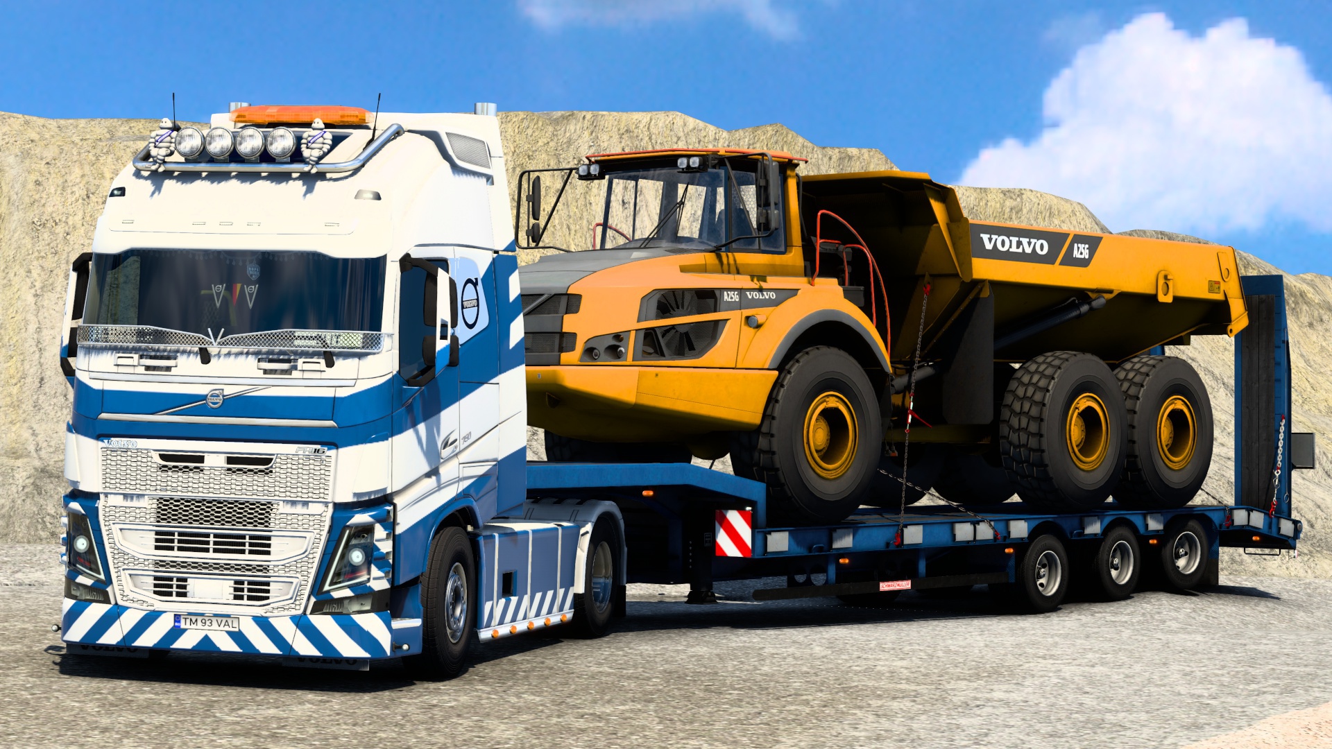 Image by VallentinRF