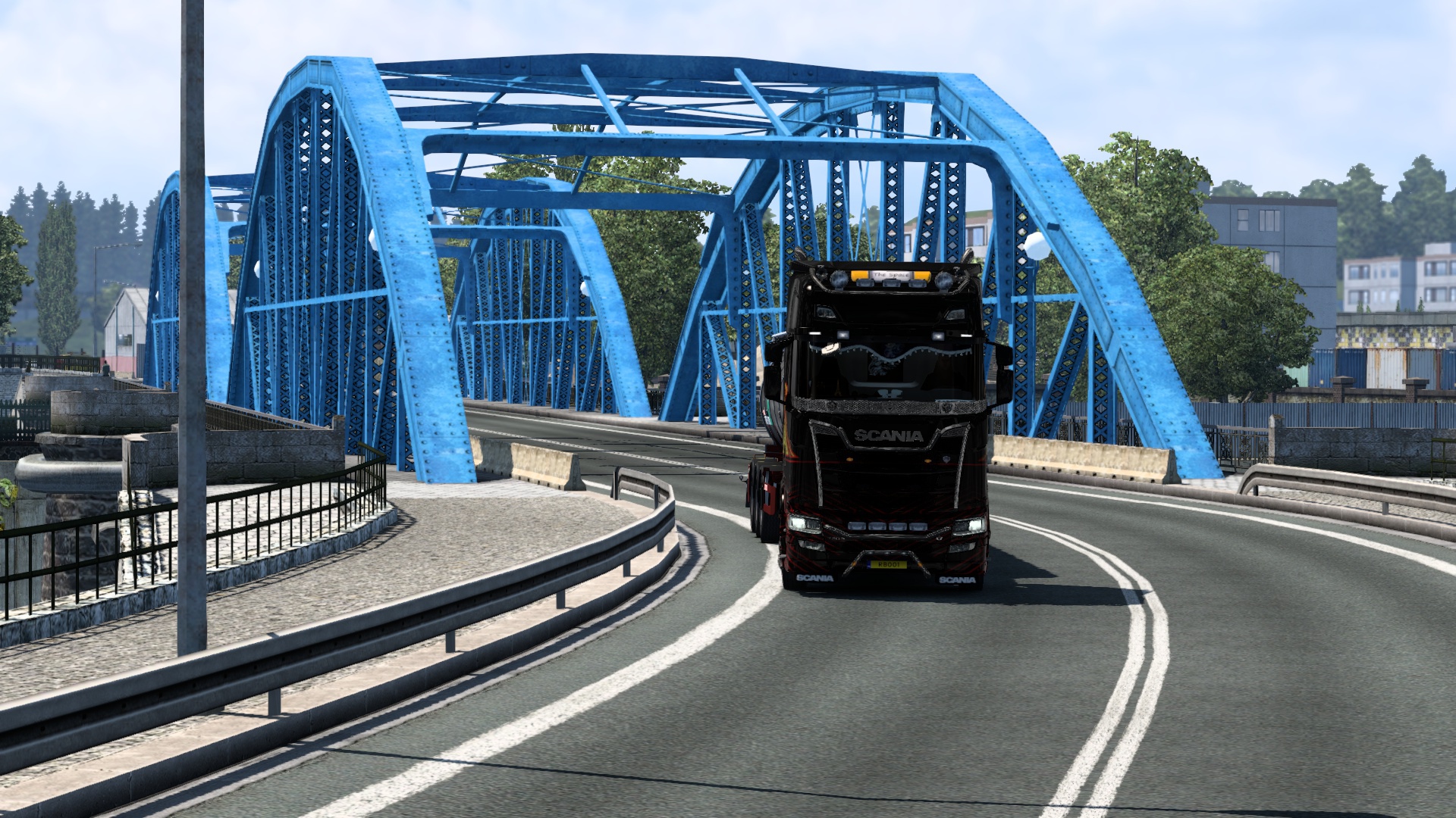 Image by TruckingRoel