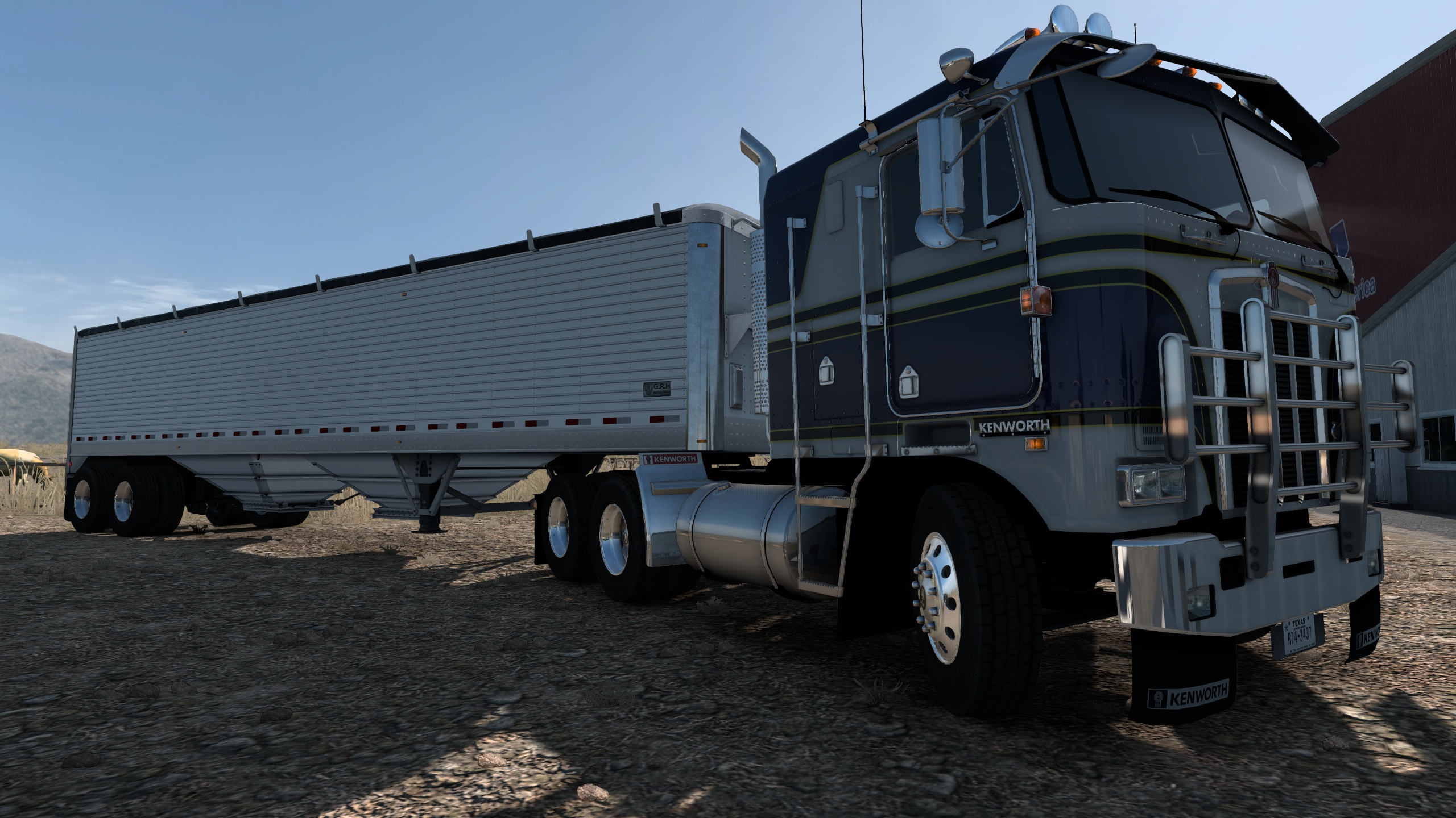 Image by generalcade