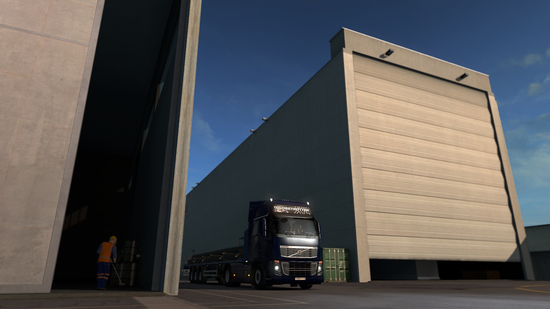 Image by DimontallicA