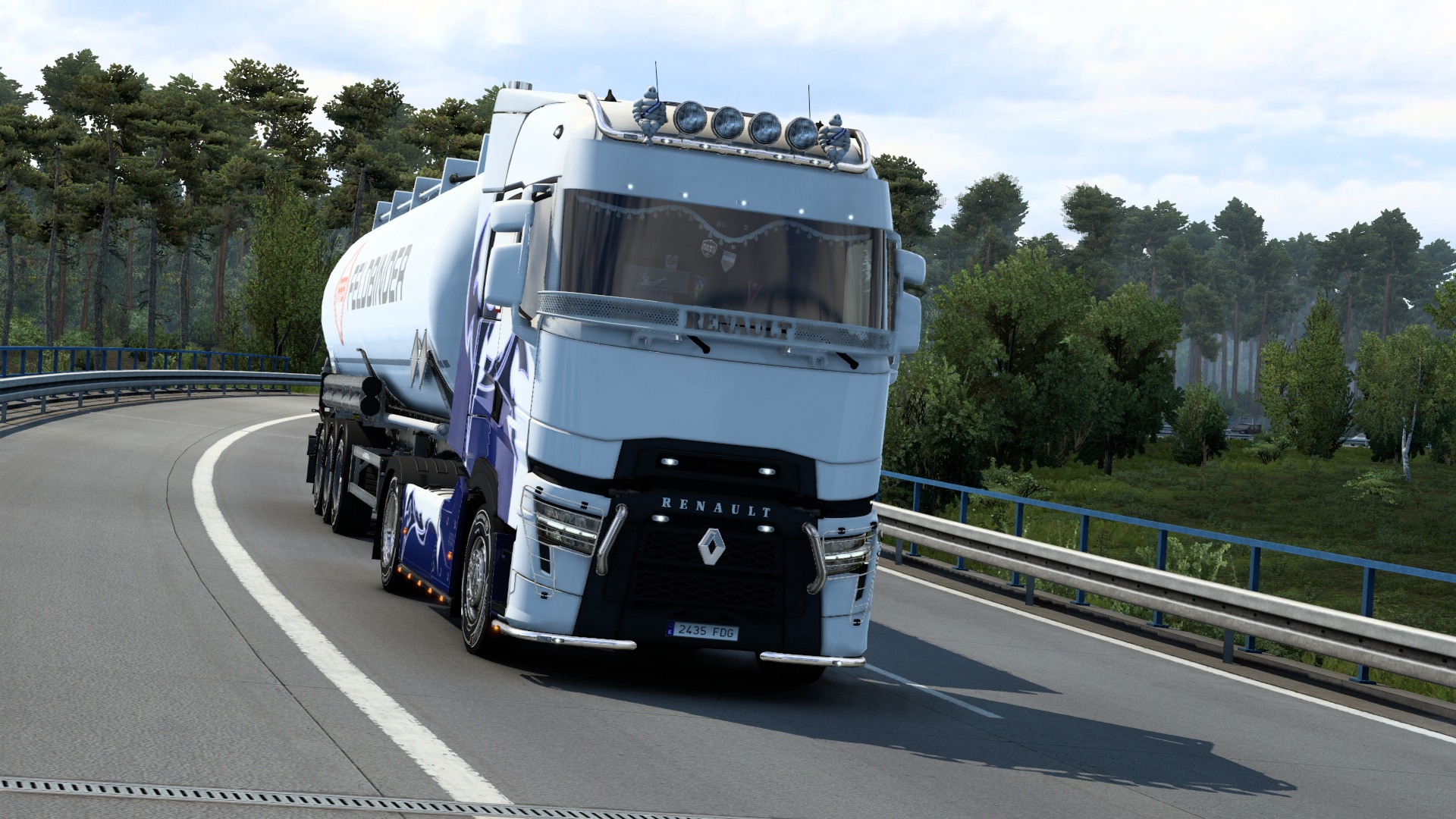 Image by Chisum_Trucking