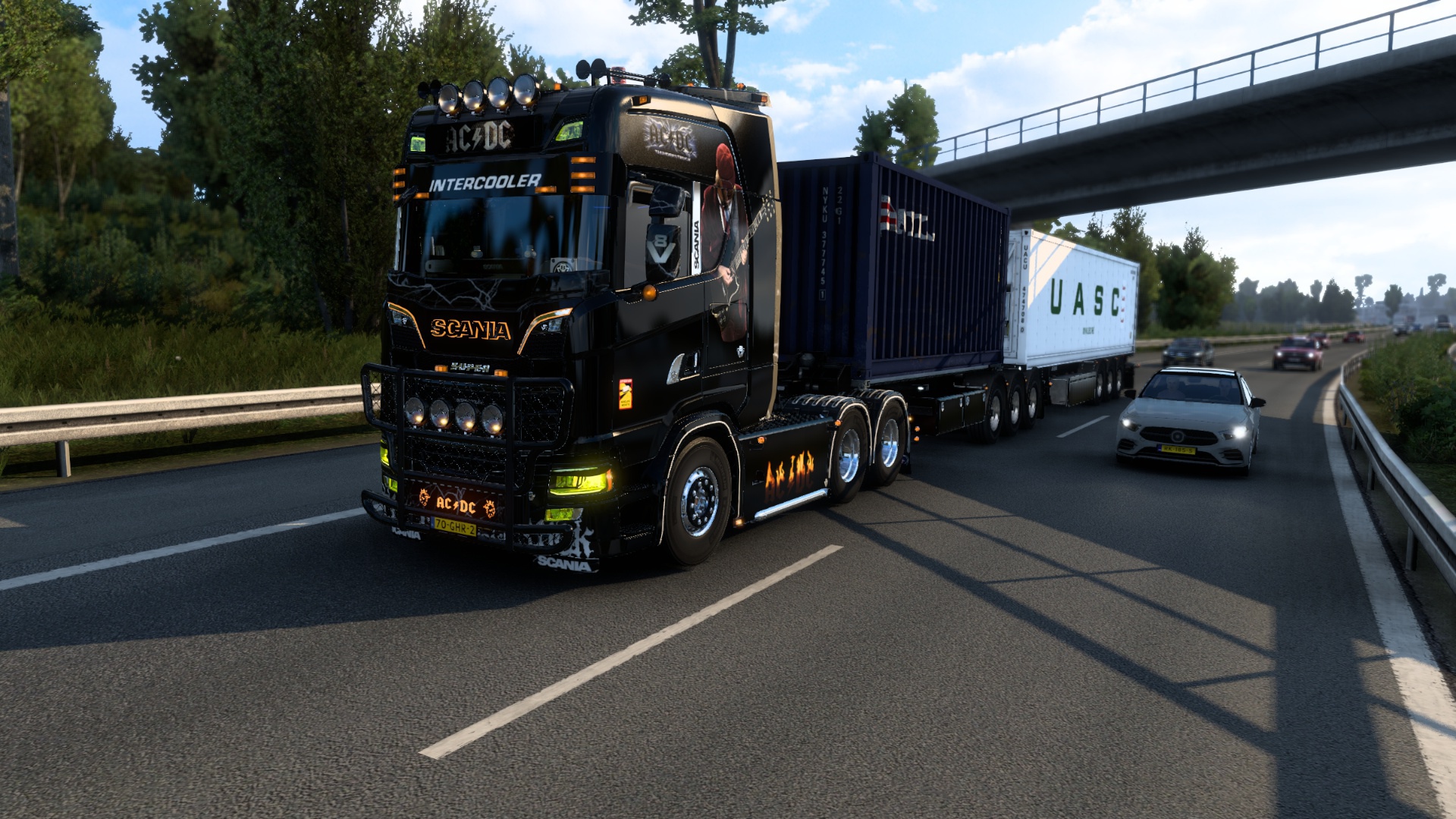 Image by truckergeerard