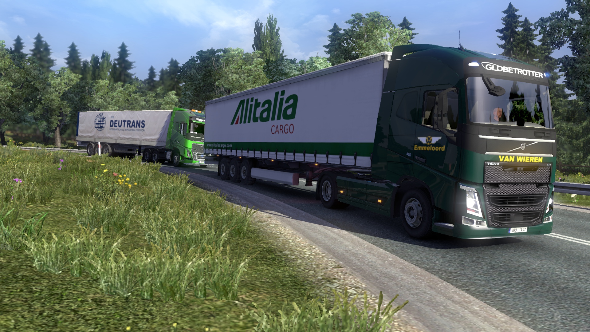 Image by losttrucker