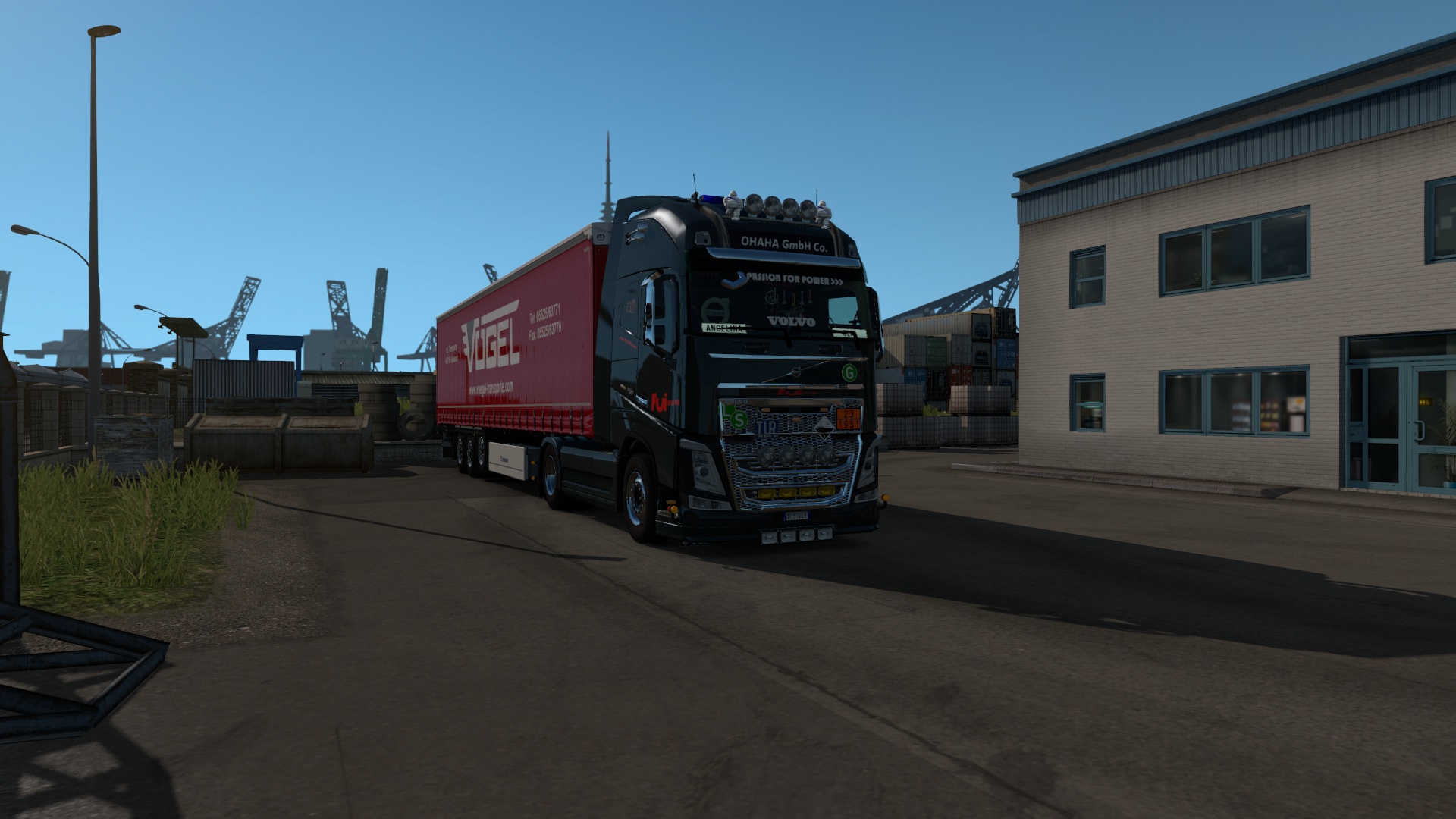 Image by Truckerline