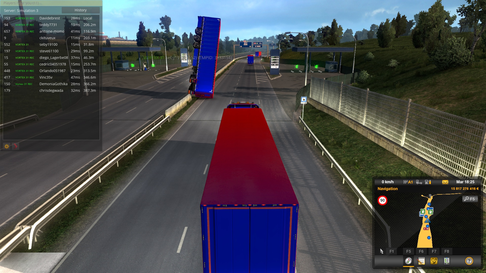 Image by Davidebrest