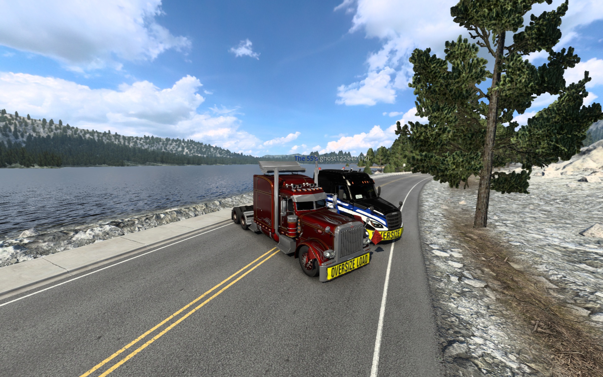 Image by Scanialover12