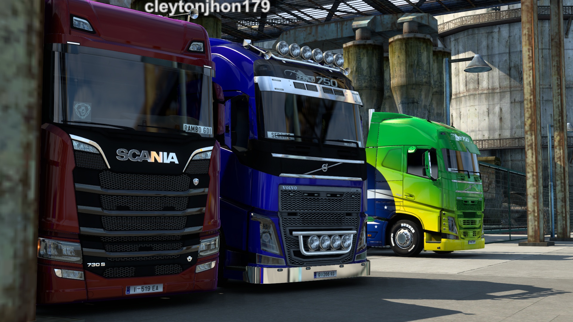 Image by ValmorPereira