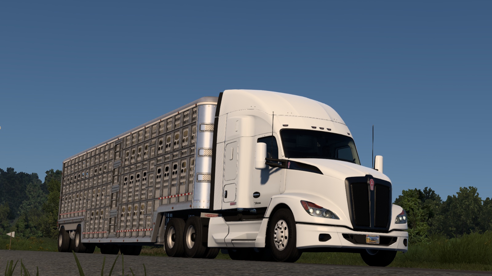 Image by V8Truck