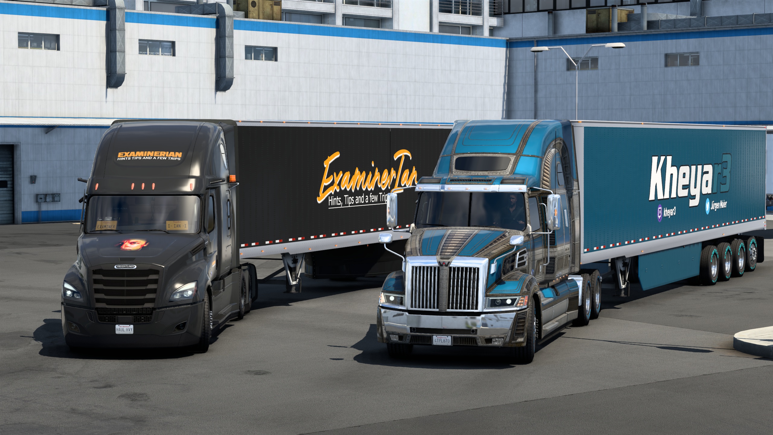 Image by ExaminerIan