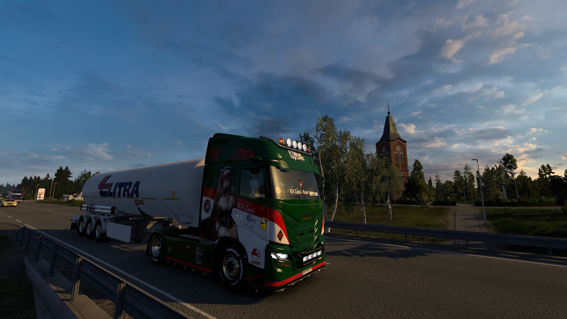 Image by Fubuki730V8