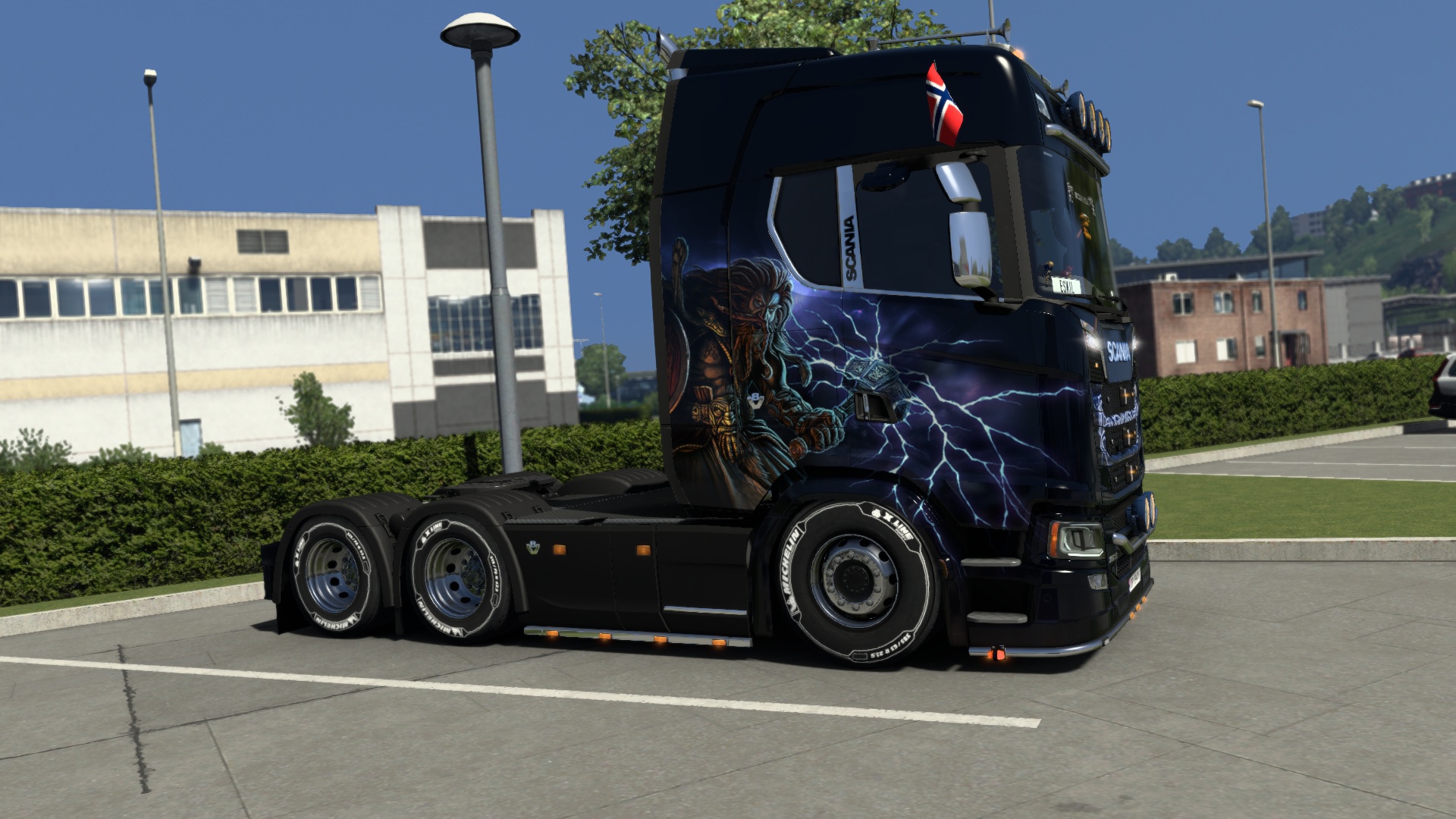 Image by Daddydrifting