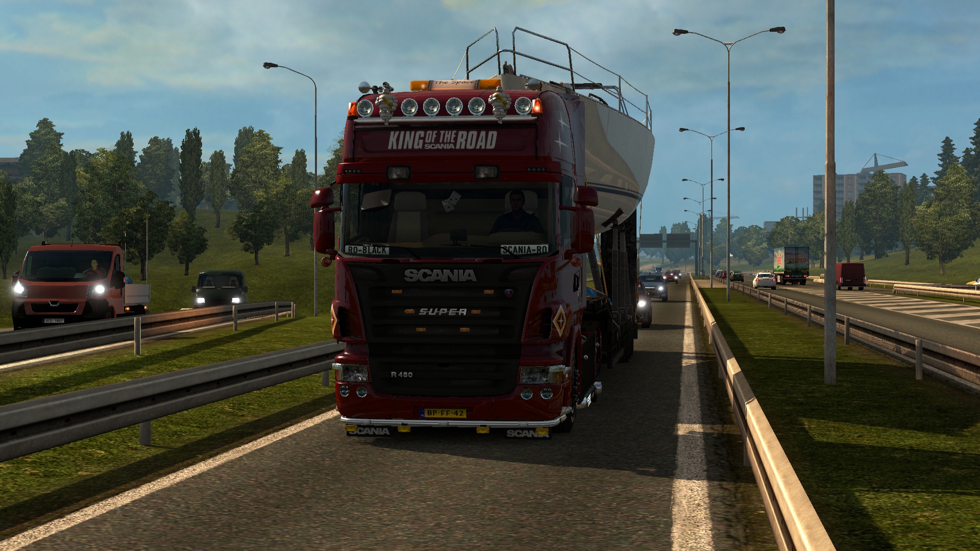 Image by blackscania