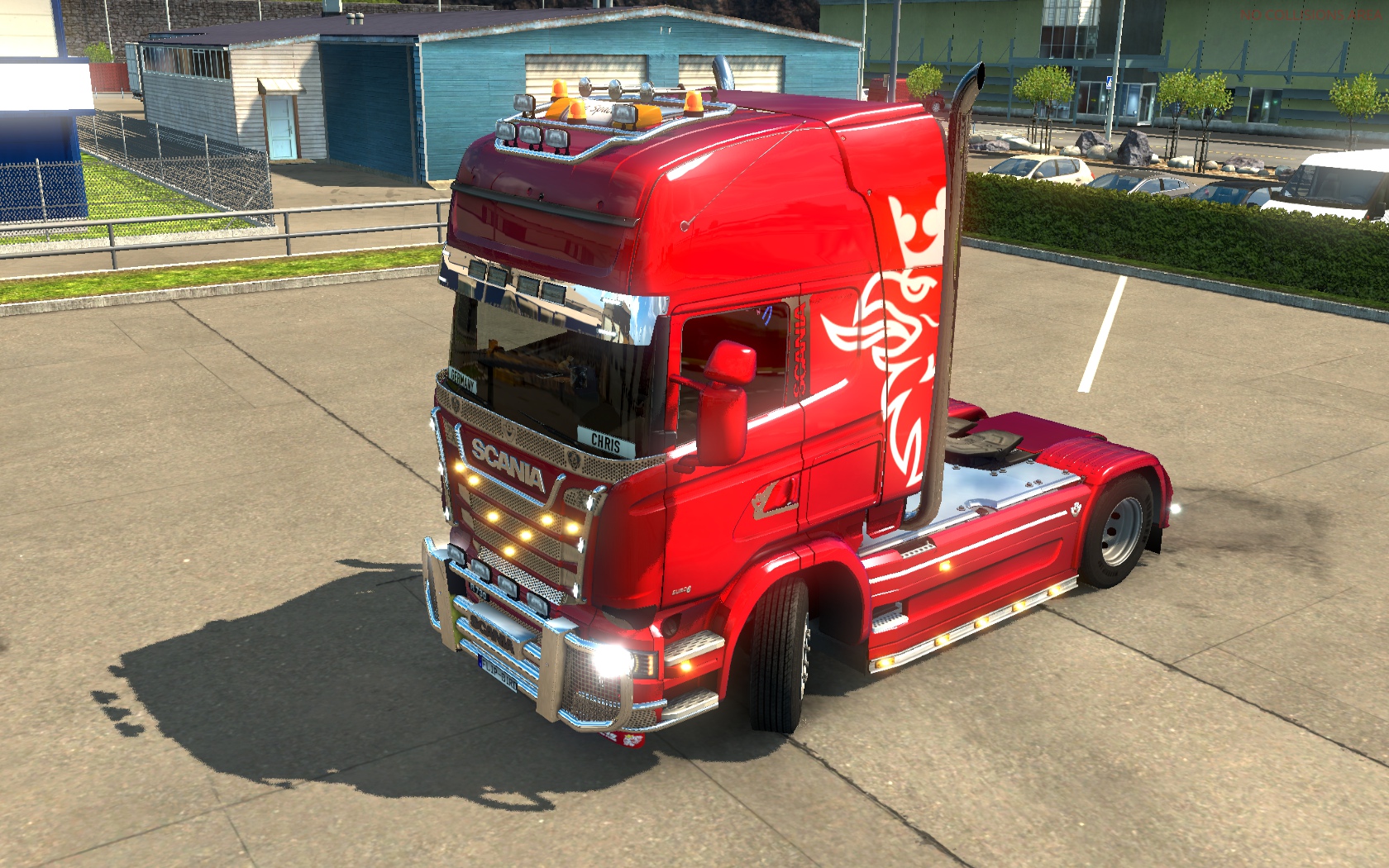 Image by FlippingBird