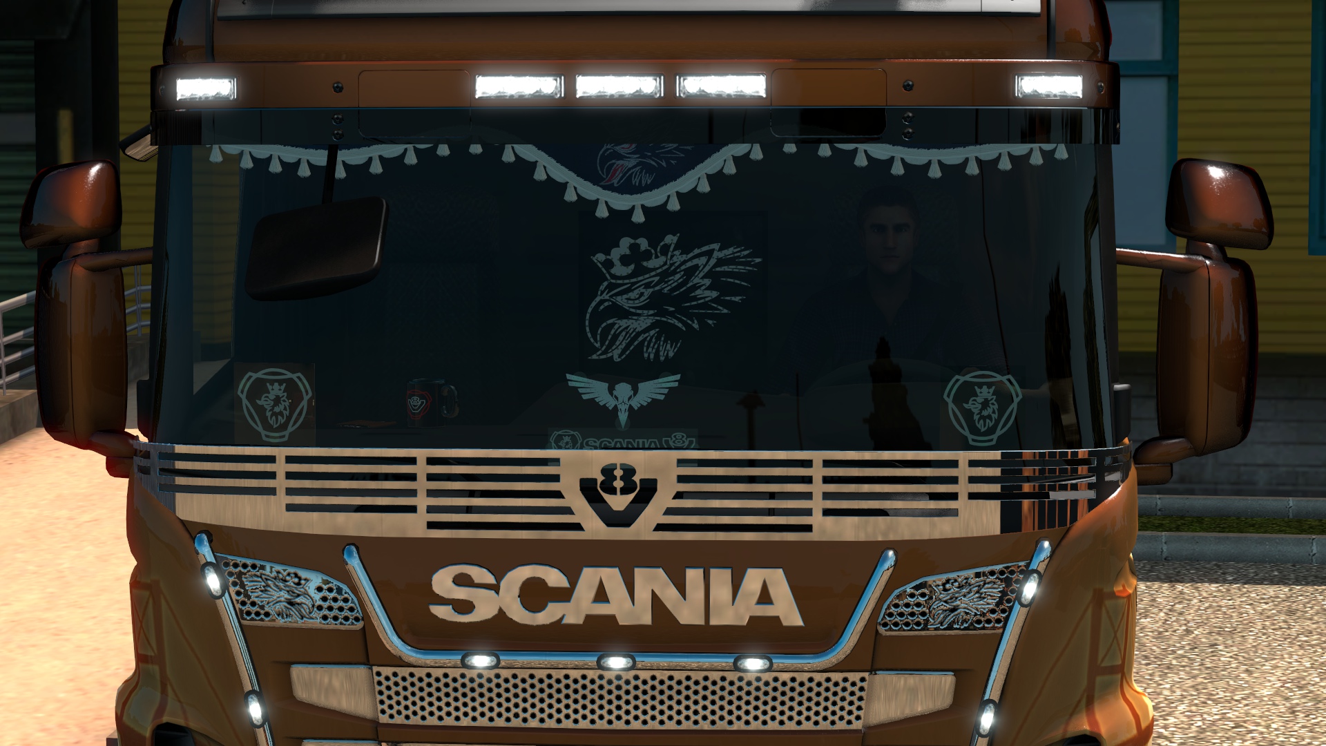 Image by TarikScania