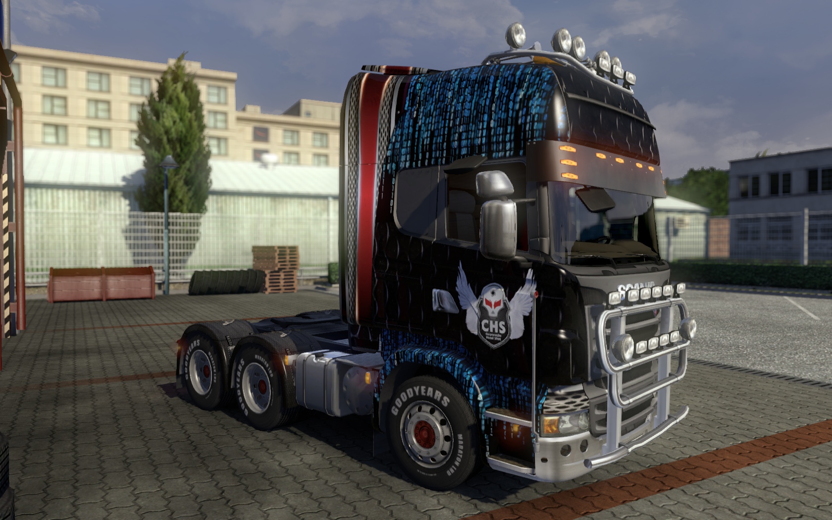 Image by CHS_Apollyonn