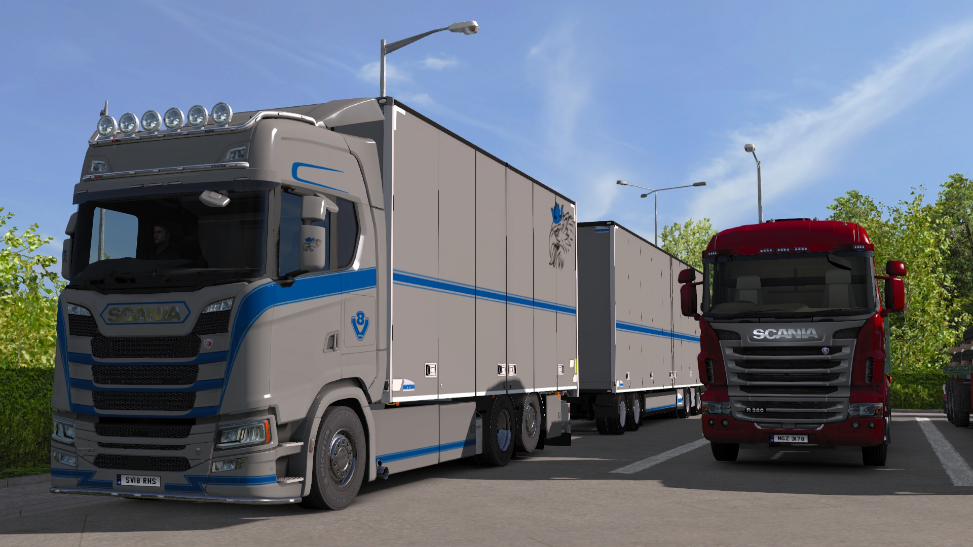 Image by scania1231
