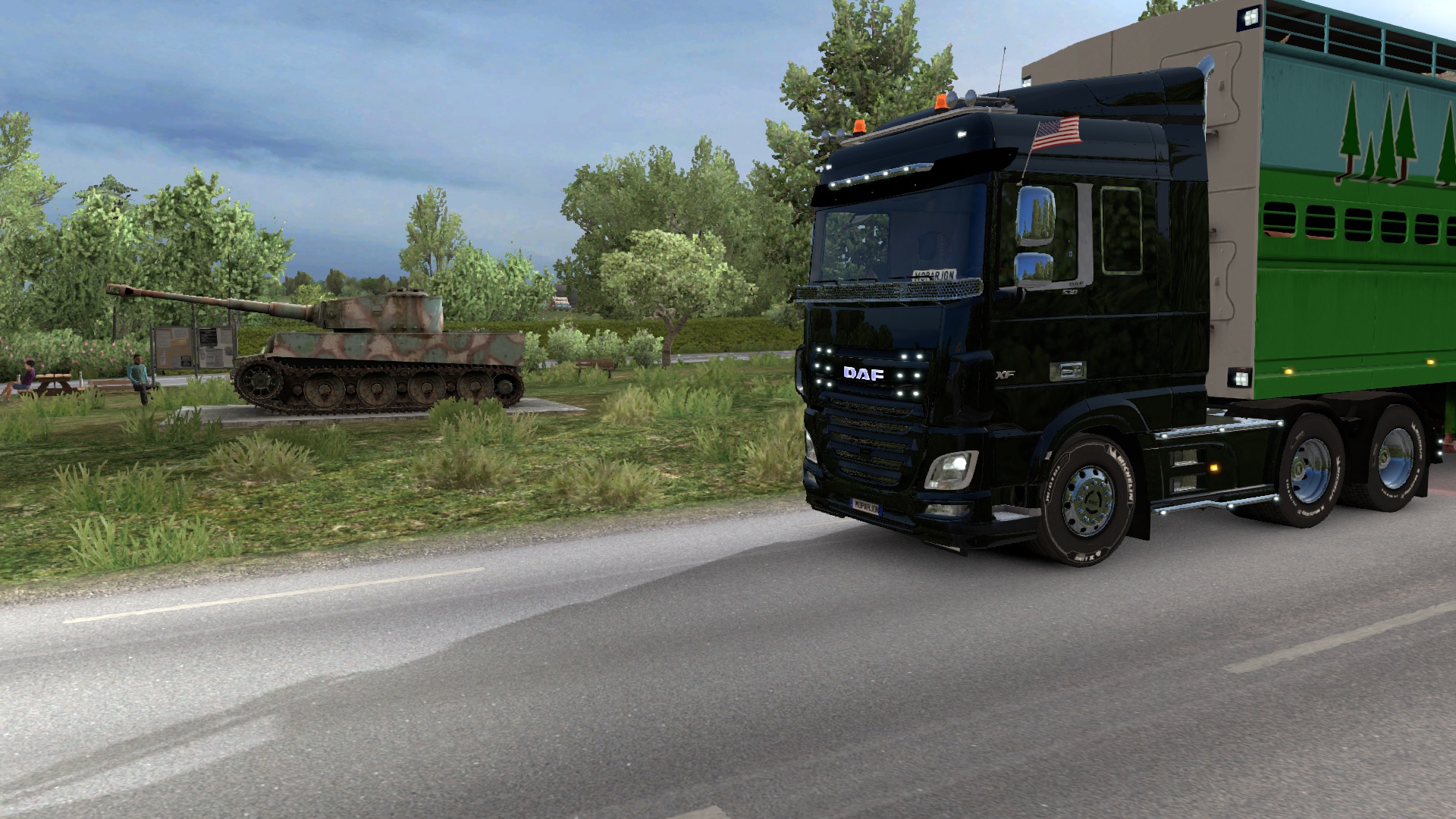 Image by Moparjon_1982